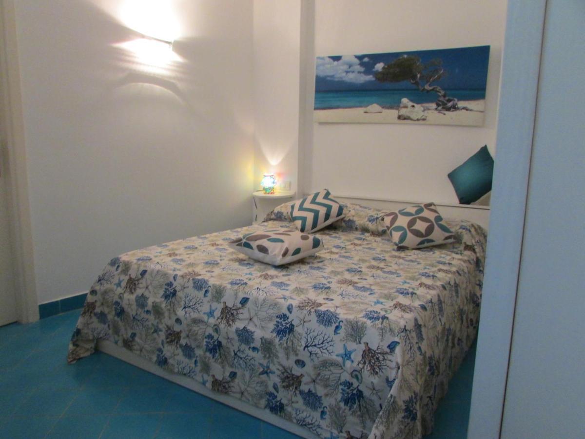 Piazzetta Sweet Home 卡普里 外观 照片