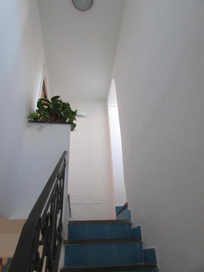 Piazzetta Sweet Home 卡普里 外观 照片