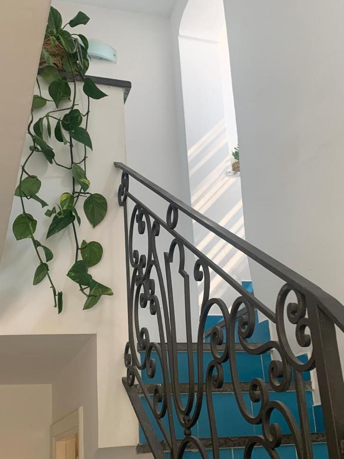 Piazzetta Sweet Home 卡普里 外观 照片