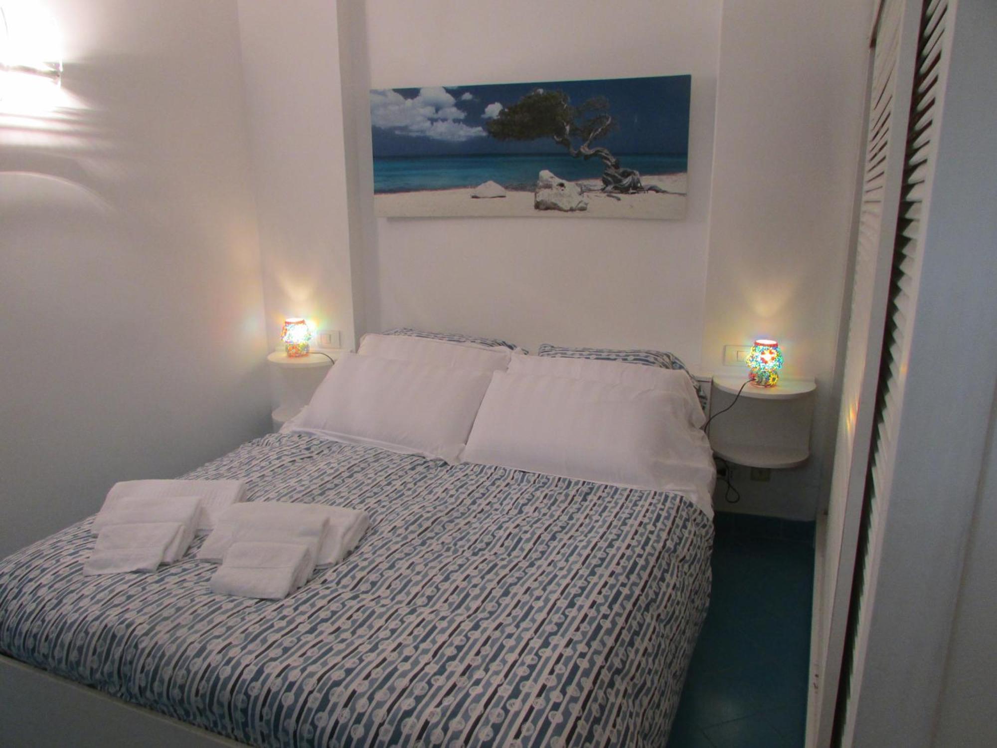 Piazzetta Sweet Home 卡普里 外观 照片
